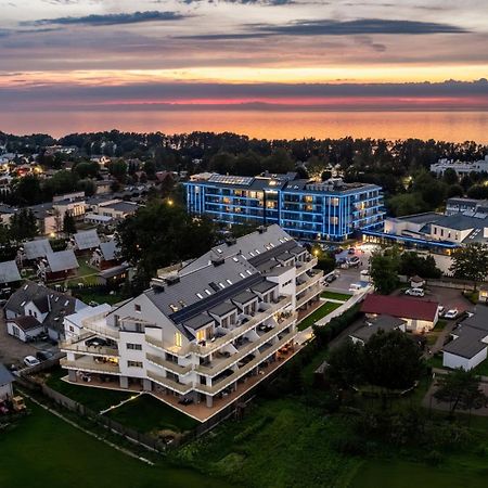Apartamenty Sun & Snow Gea Eco Sianozety Exterior photo
