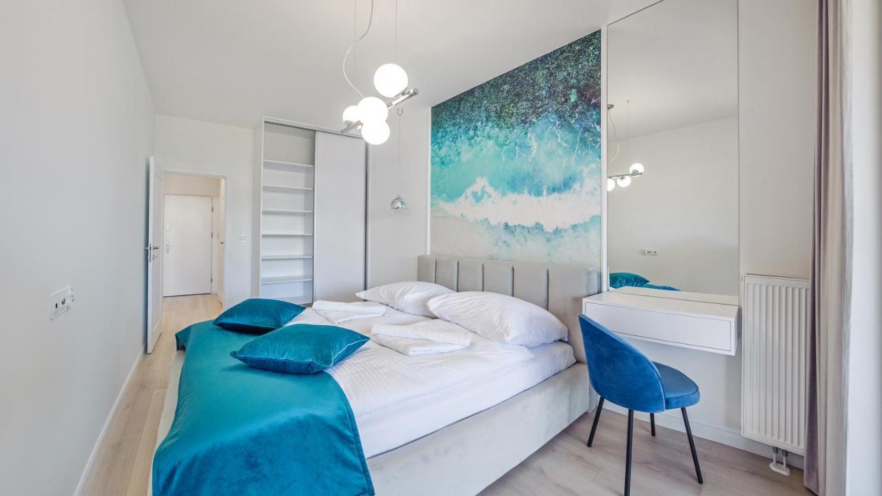 Apartamenty Sun & Snow Gea Eco Sianozety Exterior photo