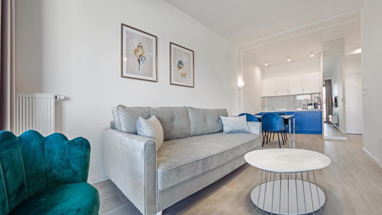 Apartamenty Sun & Snow Gea Eco Sianozety Exterior photo